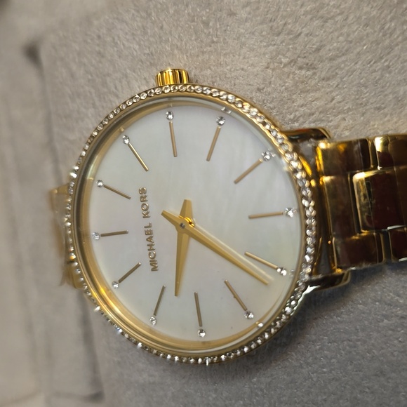 MICHAEL KORS GIFT SET 🎁 ❤️ - Picture 8 of 10